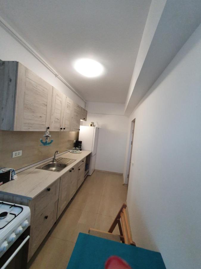 Garsoniera Bya Mamaia Nord-Năvodari Extérieur photo