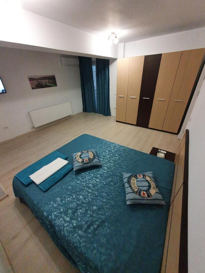 Garsoniera Bya Mamaia Nord-Năvodari Extérieur photo