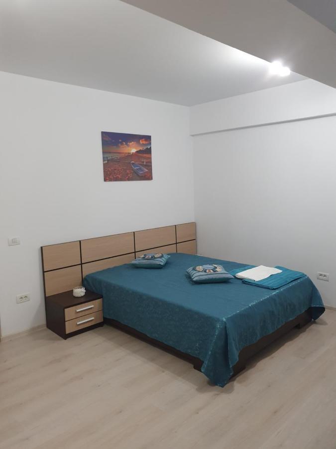 Garsoniera Bya Mamaia Nord-Năvodari Extérieur photo