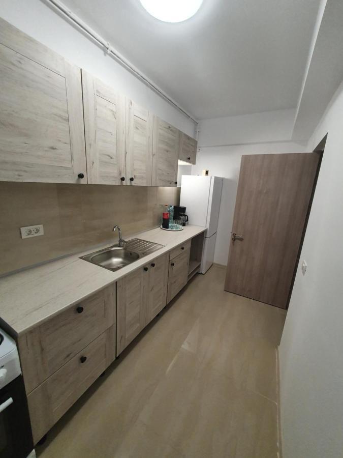 Garsoniera Bya Mamaia Nord-Năvodari Extérieur photo