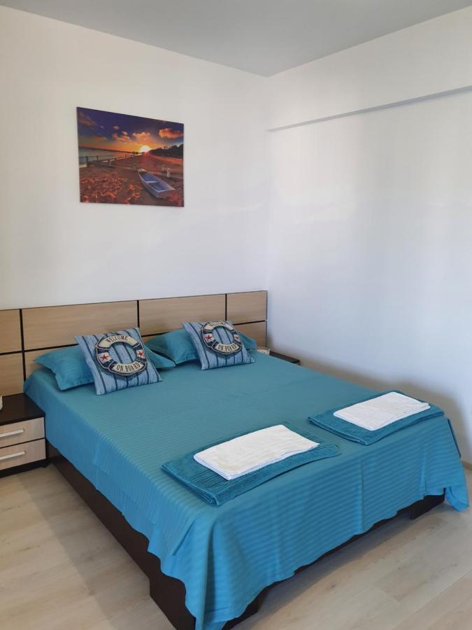 Garsoniera Bya Mamaia Nord-Năvodari Extérieur photo