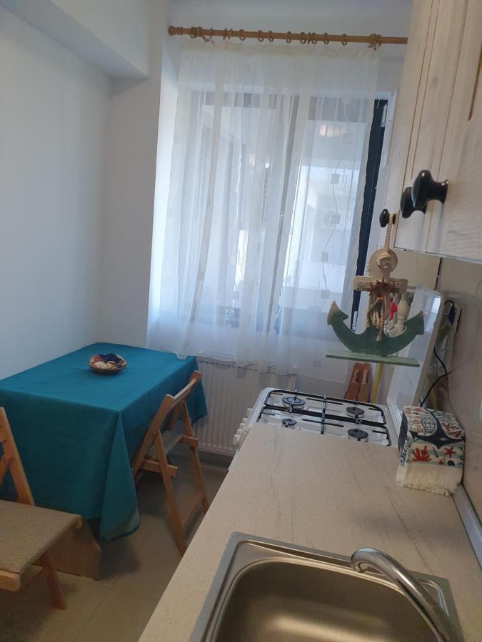 Garsoniera Bya Mamaia Nord-Năvodari Extérieur photo