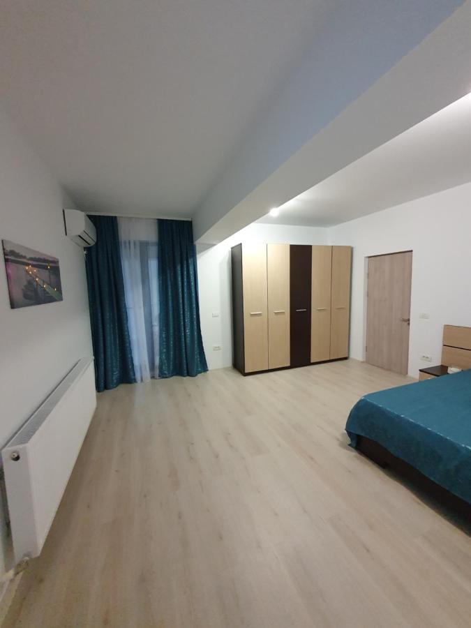 Garsoniera Bya Mamaia Nord-Năvodari Extérieur photo