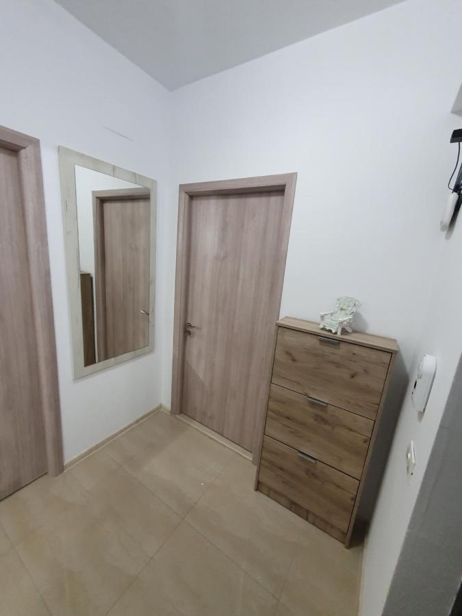 Garsoniera Bya Mamaia Nord-Năvodari Extérieur photo