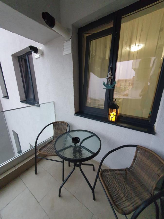 Garsoniera Bya Mamaia Nord-Năvodari Extérieur photo