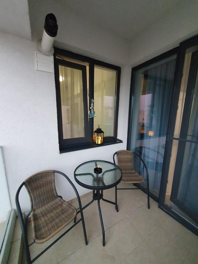 Garsoniera Bya Mamaia Nord-Năvodari Extérieur photo