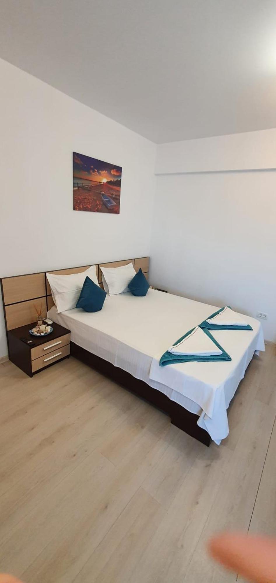 Garsoniera Bya Mamaia Nord-Năvodari Extérieur photo