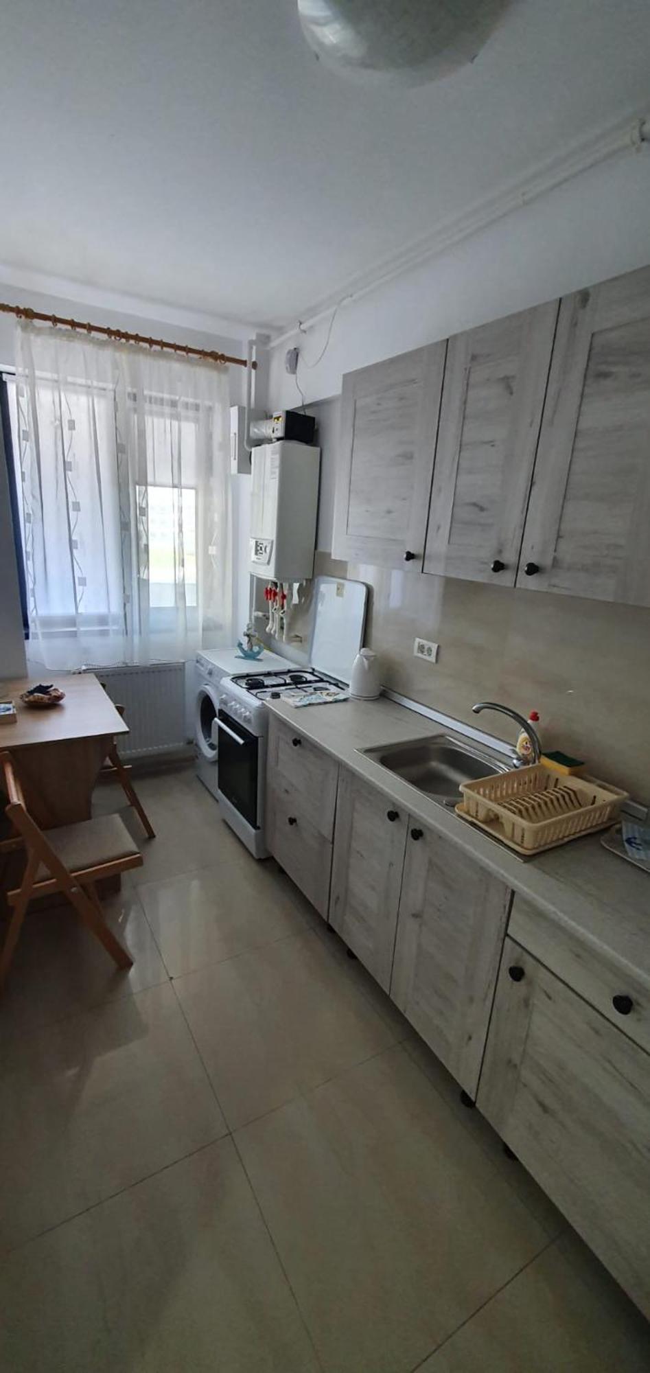 Garsoniera Bya Mamaia Nord-Năvodari Extérieur photo